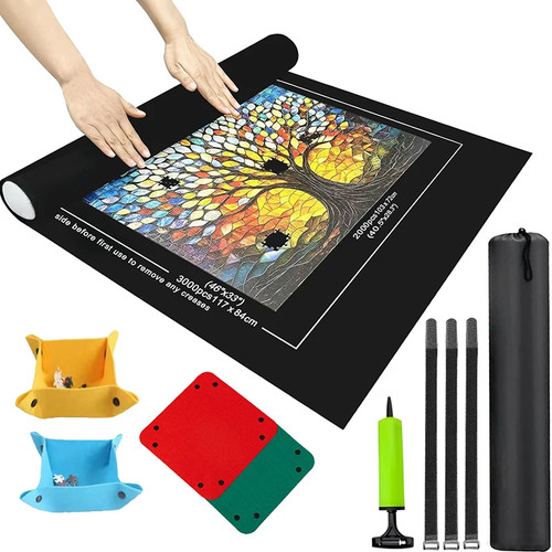 1000 2000 3000pcs puzzle - 1000/2000/3000pcs,