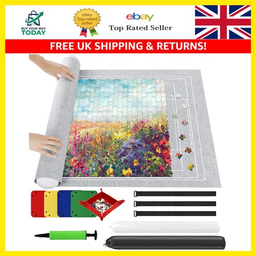 2000 piece jigsaw puzzle mat - jigsaw,