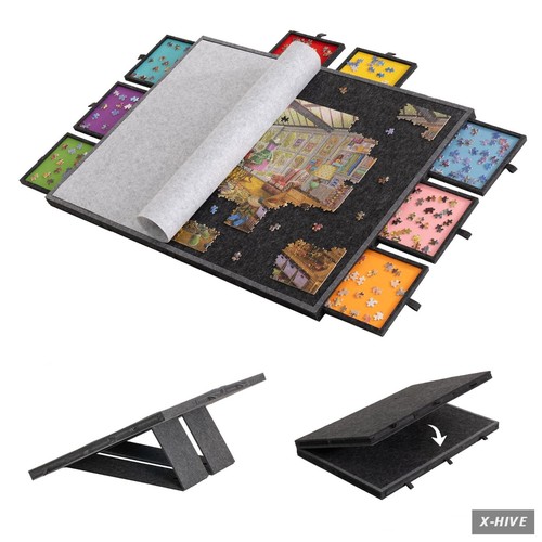 Lavievert puzzle accessories - lavievert,