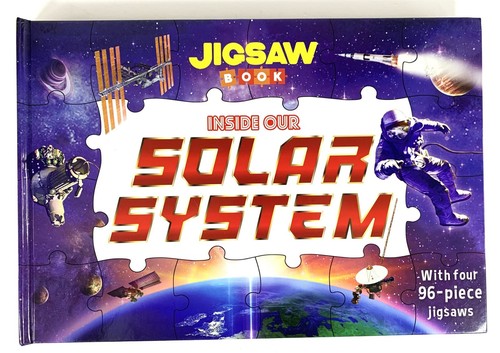 Inside our solar - inside, system