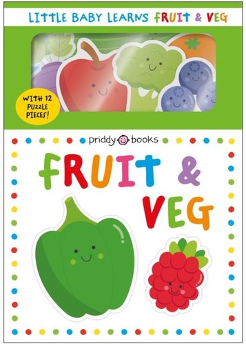 Little baby learns - little,