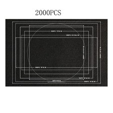 Big Capacity Puzzle Storage