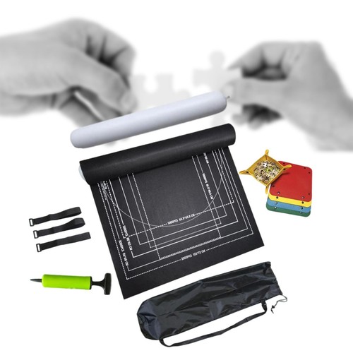 2000pcs jigsaw puzzle roll - 2000pcs, up