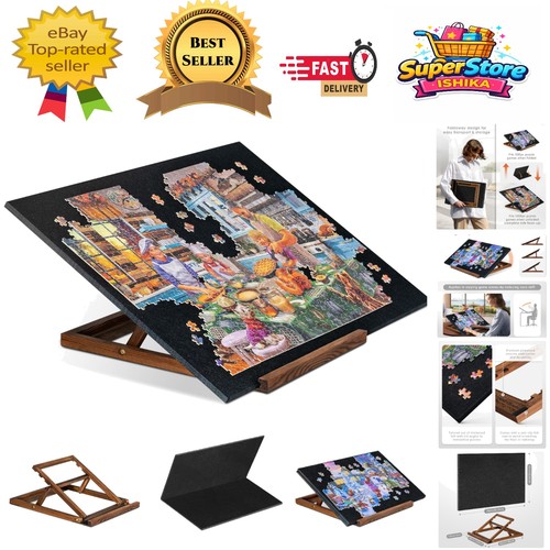 Lightweight foldaway jigsaw - lightweight,