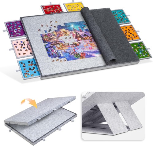 2000 piece jigsaw puzzle board - 2000,