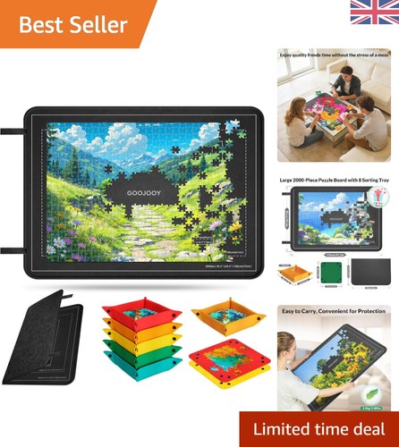 Lightweight portable jigsaw - &,