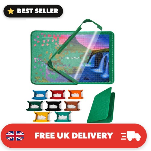 Extra large felt - felt, jigsaw