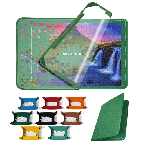 Metionga extra large felt - metionga,