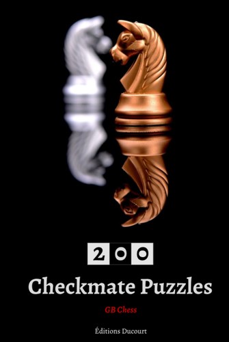 200 checkmate puzzles - 200,