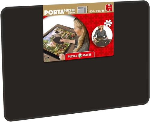 Porta puzzle original - porta,