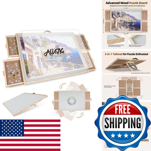 All4jig 2000 pieces puzzle - all4jig,