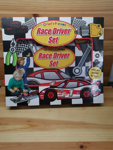 Puzzle big pieces age - big,