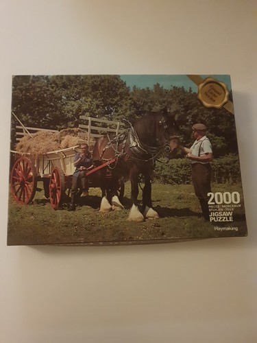 Grand luxe series 2000 - series, piece