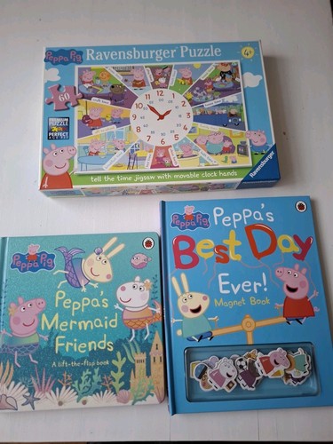 Peppa pig bundle lift - pig, -lift