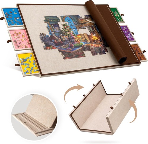 Becko 2000 piece foldable - us,