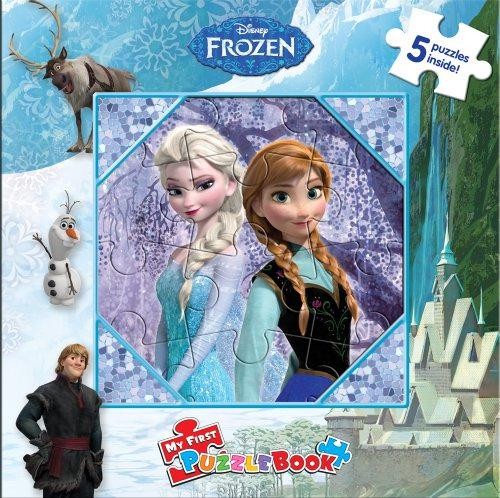 Disney frozen first - frozen,