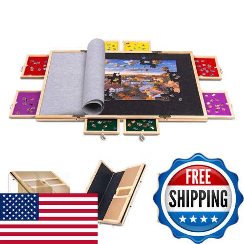Becko 2000 pieces jigsaw - becko,