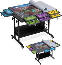 2000 Piece Foldable Felt