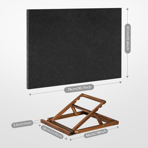 Foldable jigsaw puzzle board - jigsaw,