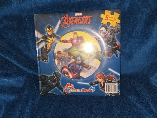 Marvel avengers first - avengers, my