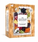 The cheese board - the,
