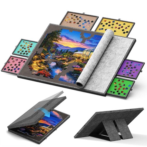 Borisi jigsaw puzzle board - borisi,