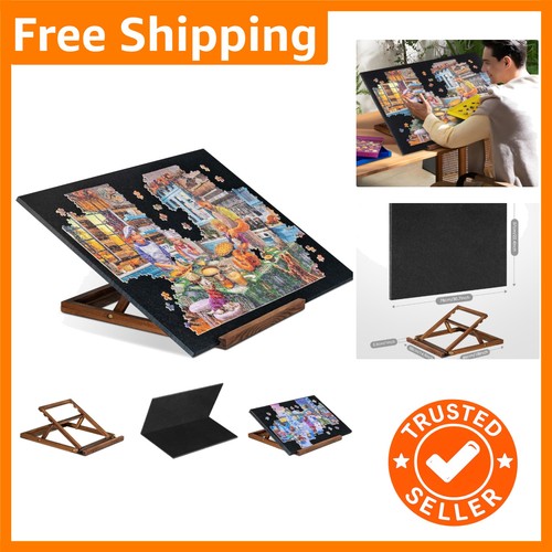 Tektalk foldable jigsaw puzzle - foldable,