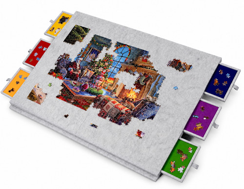 Lavievert 2000 piece - lavievert,