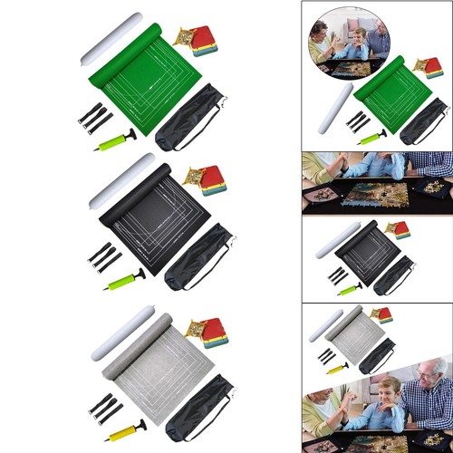 2000pcs puzzle roll mat - up,