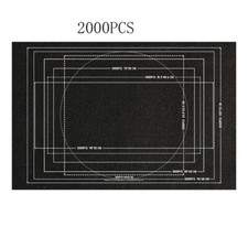 Large Capacity Puzzle Storage