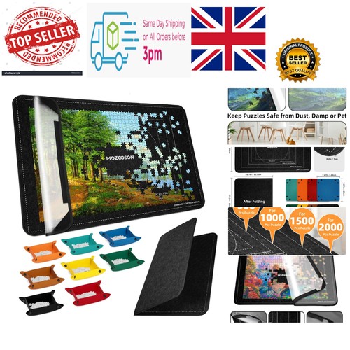 All one puzzle board - board, for