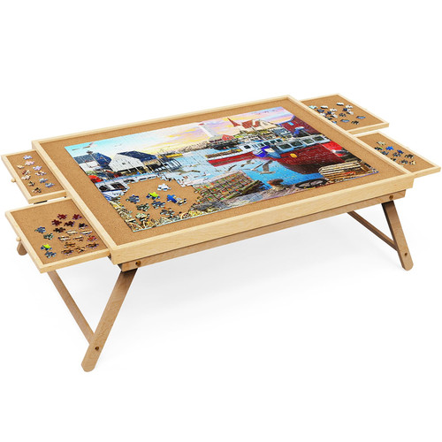 Ragozonery puzzle board 2000 - ragozonery,